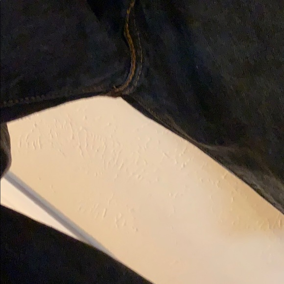 Levi 569 Jeans - Picture 6 of 8